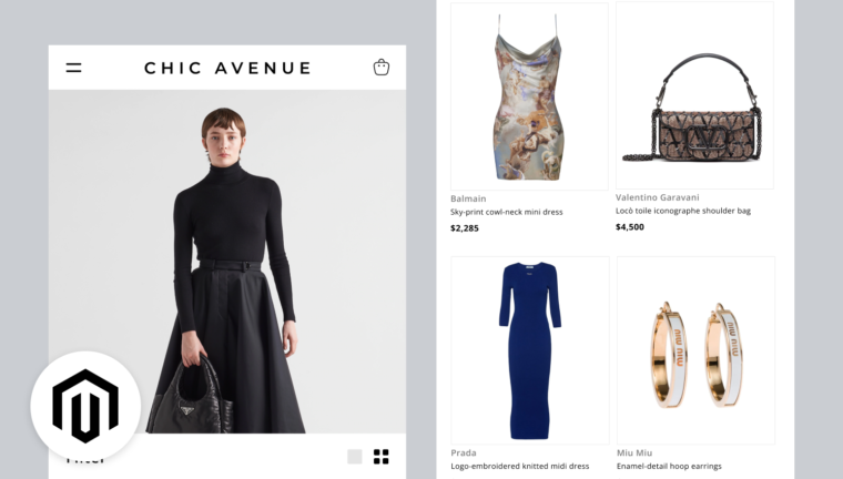 How to Increase Magento Sales: Improving Fashion Store Conversions in Practice