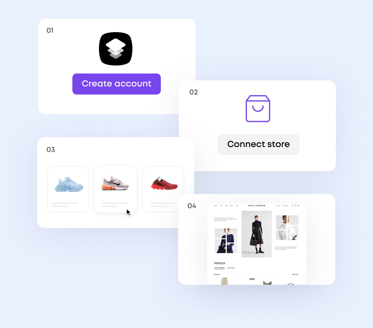 Sortler WooCommerce